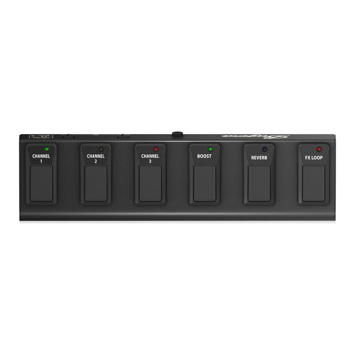 Footswitch Amply Bugera FSB106A 6 Nút