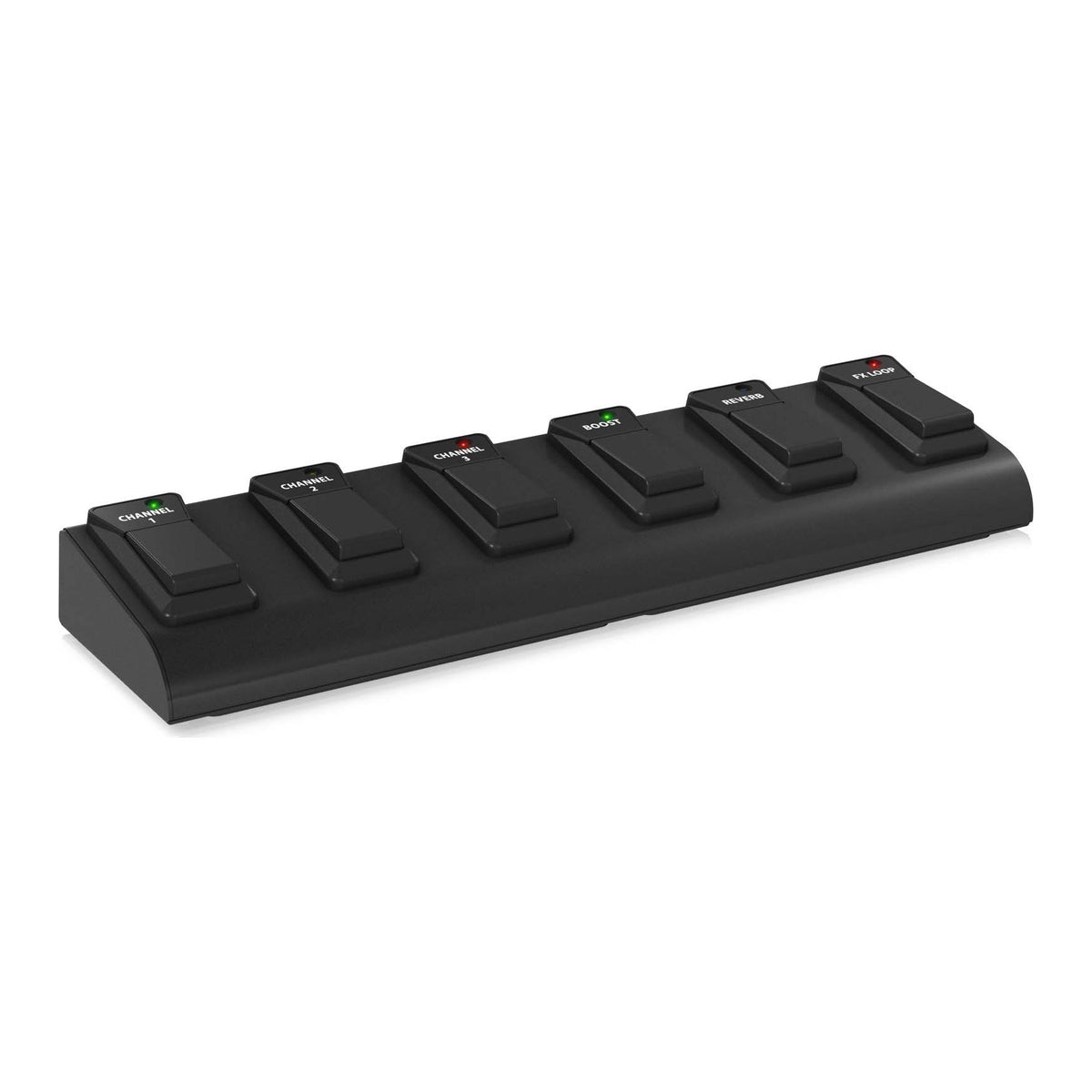 Footswitch Amply Bugera FSB106A 6 Nút – ảnh 2