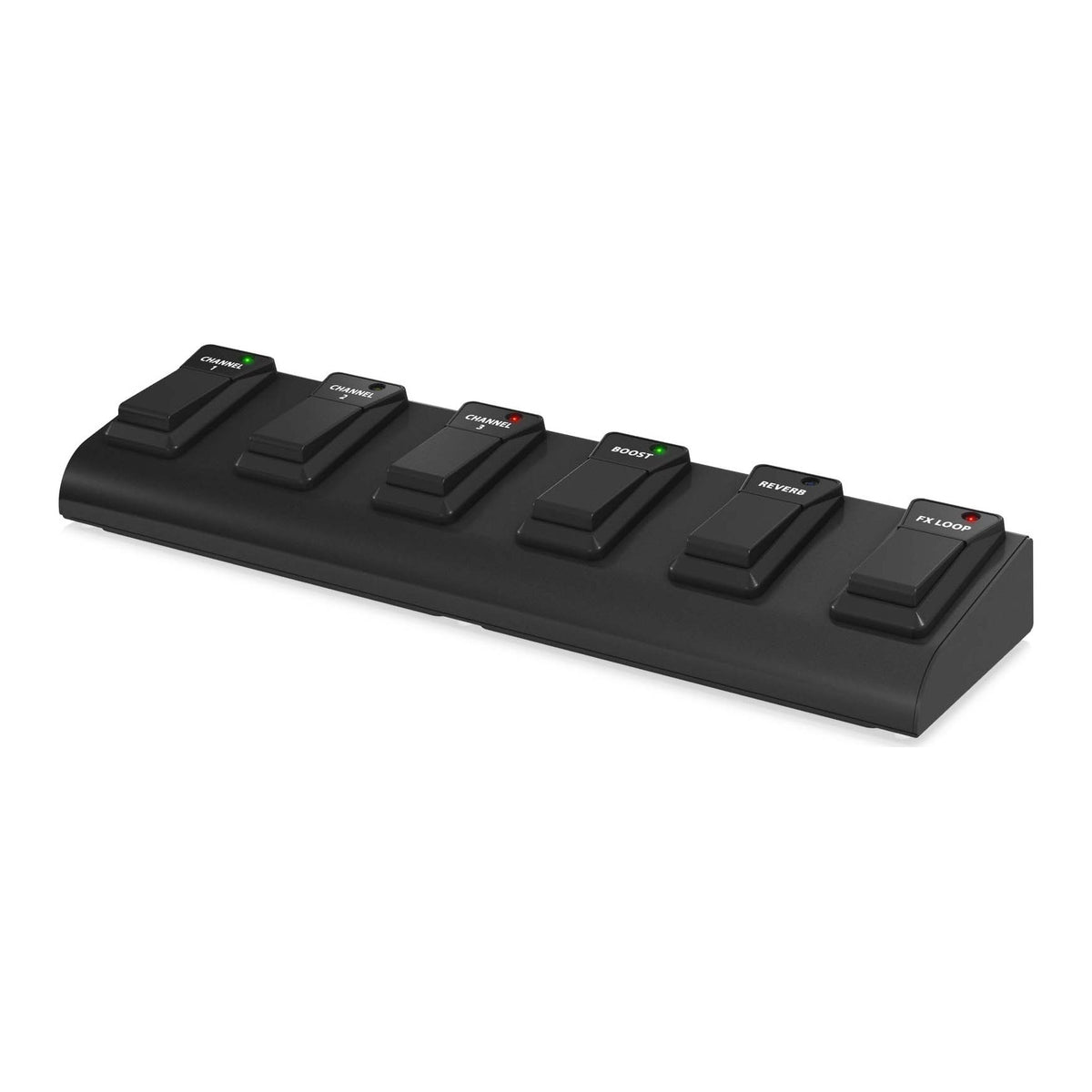 Footswitch Amply Bugera FSB106A 6 Nút – ảnh 3