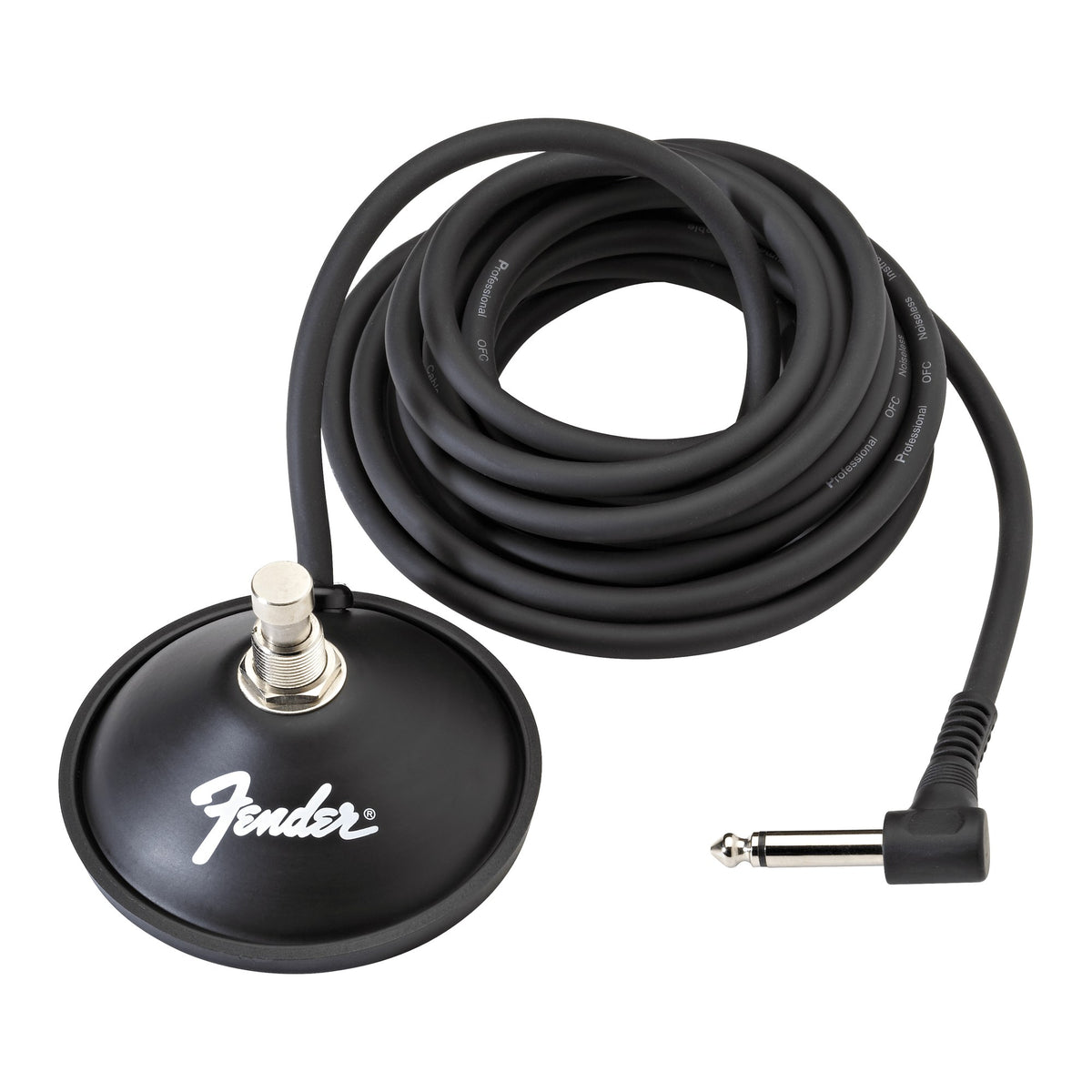 Footswitch Amply Fender 1 Nút Economy On/Off