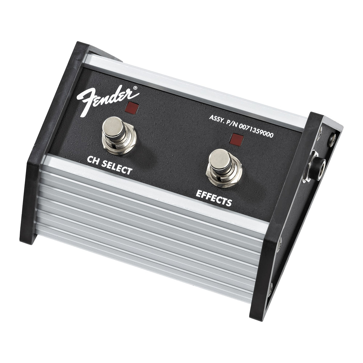 Footswitch Amply Fender 2 Nút Channel Select / Effects – ảnh 2