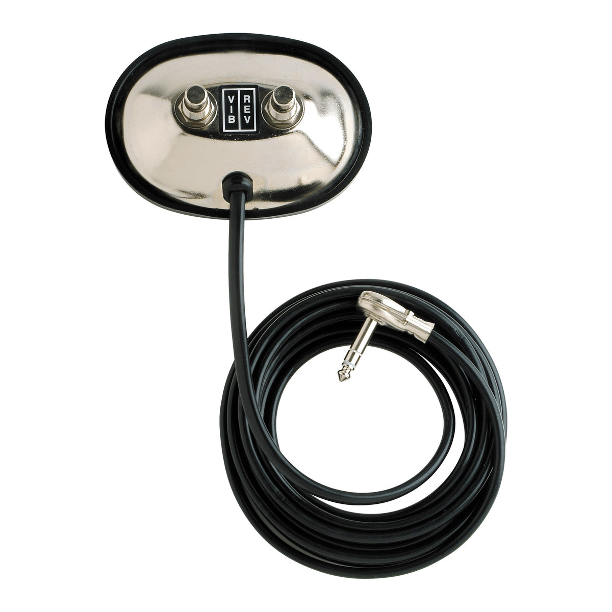 Footswitch Amply Fender 2 Nút Vibrato / Reverb – ảnh 2