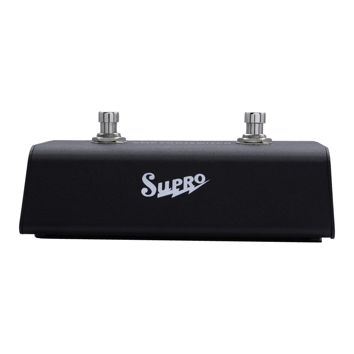 Footswitch Amply Supro SF2 2 Nút – ảnh 8