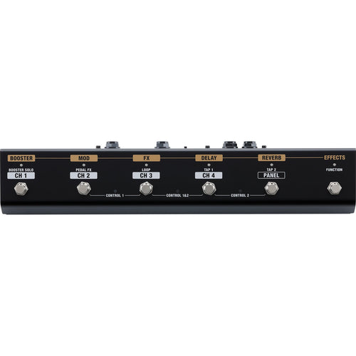 Footswitch BOSS GA-FC EX Foot Controller