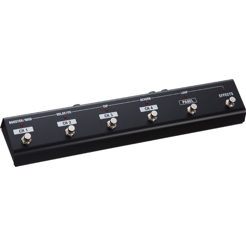 Footswitch BOSS GA-FC Foot Controller