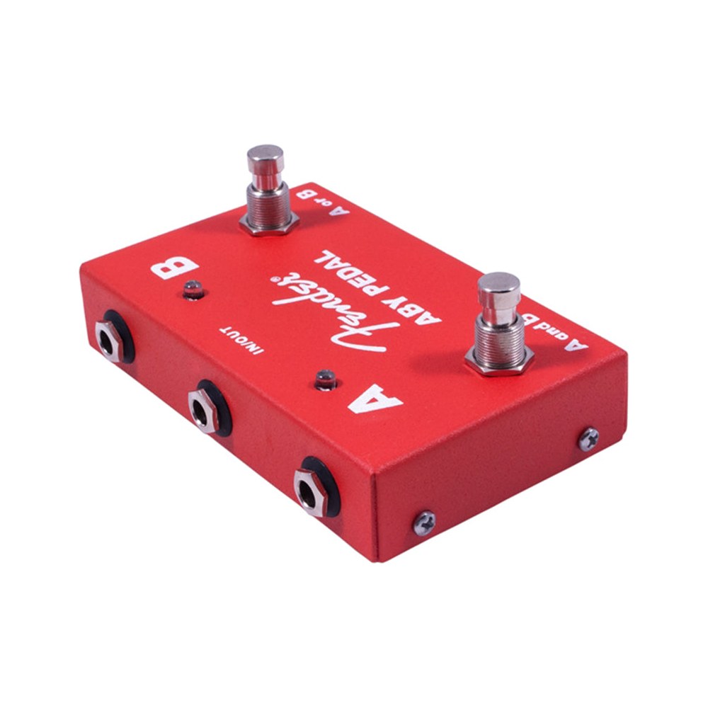Footswitch Fender ABY 2 Kênh – ảnh 2