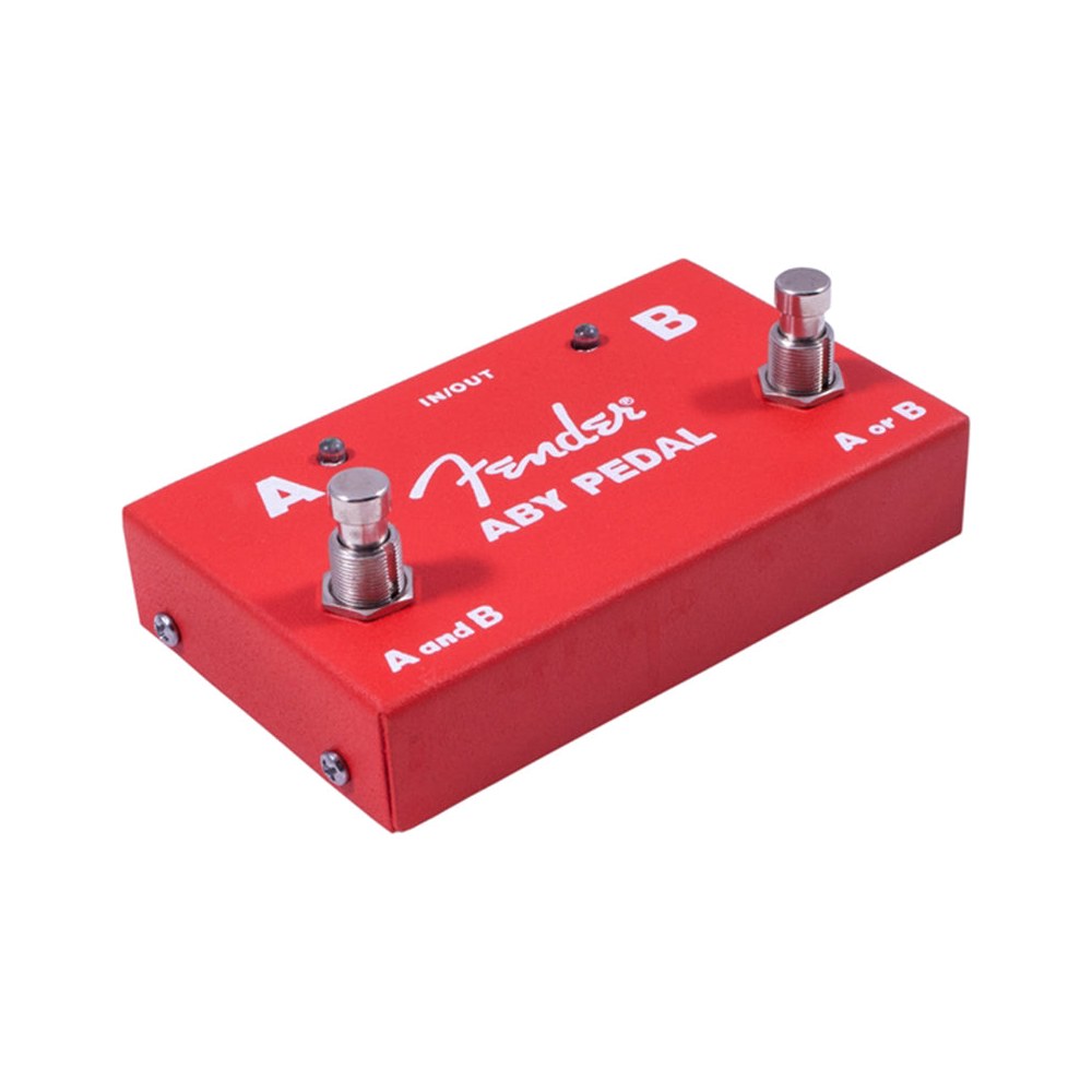 Footswitch Fender ABY 2 Kênh – ảnh 3