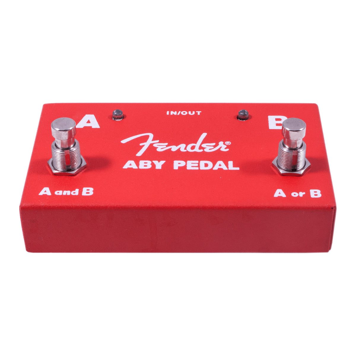 Footswitch Fender ABY 2 Kênh – ảnh 5