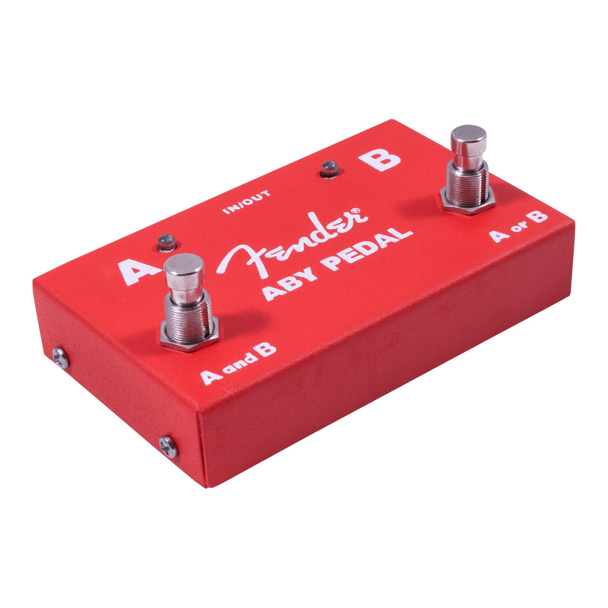 Footswitch Fender ABY 2 Kênh – ảnh 6