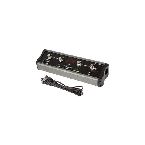 Footswitch Fender MGT-4 Cho Amply Mustang GT