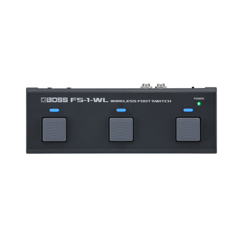 Footswitch Không Dây BOSS FS-1-WL