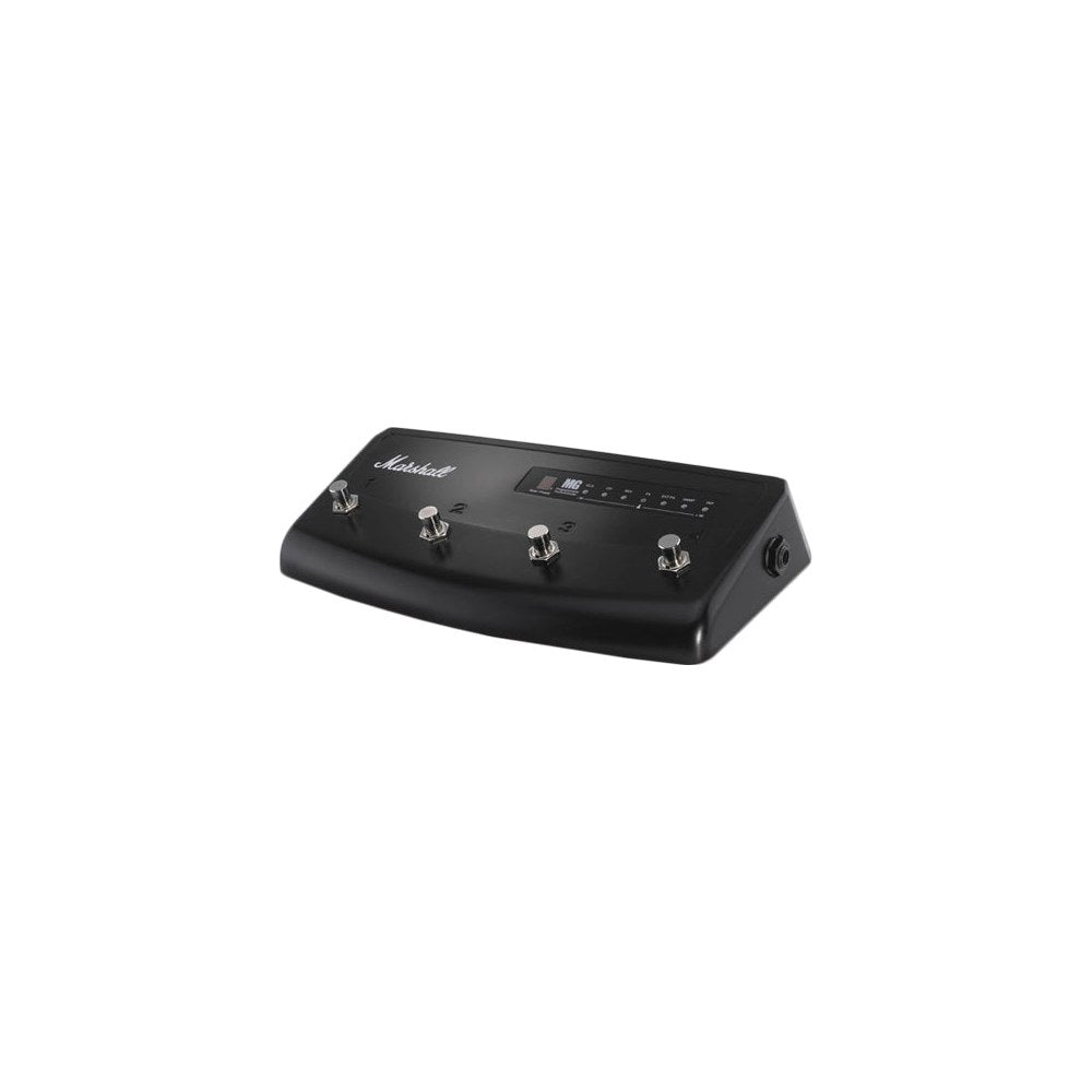 Footswitch Marshall PEDL-90008 4 Nút Cho Amply MG