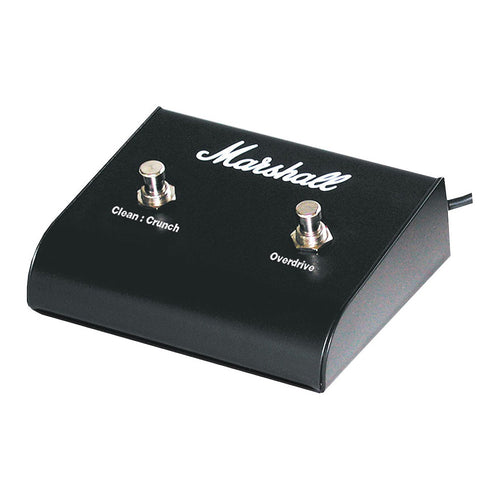 Footswitch Marshall PEDL-90010 2 Nút Cho Amply MG