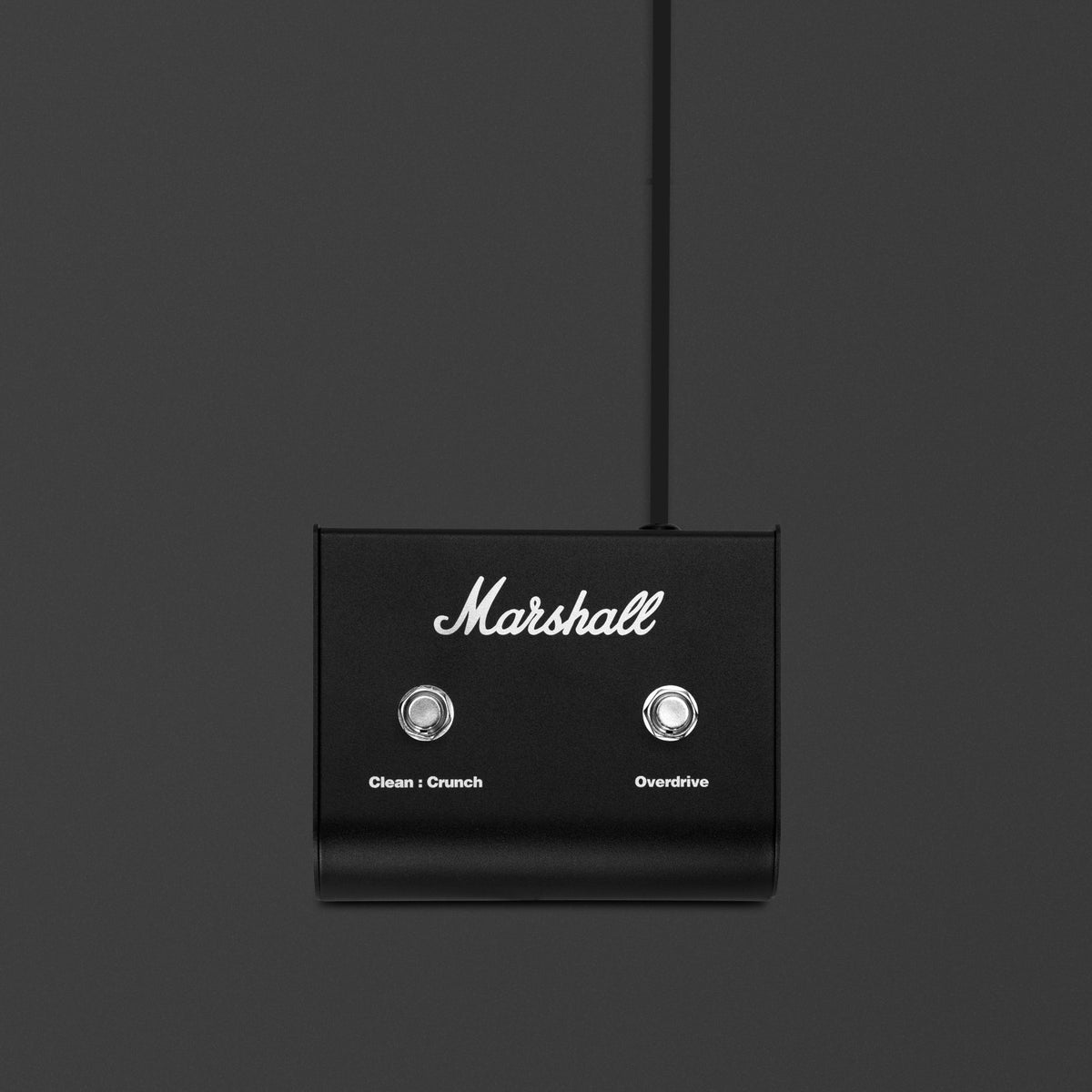Footswitch Marshall PEDL-90010 2 Nút Cho Amply MG – ảnh 2
