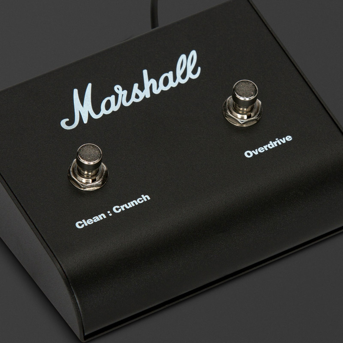 Footswitch Marshall PEDL-90010 2 Nút Cho Amply MG – ảnh 3
