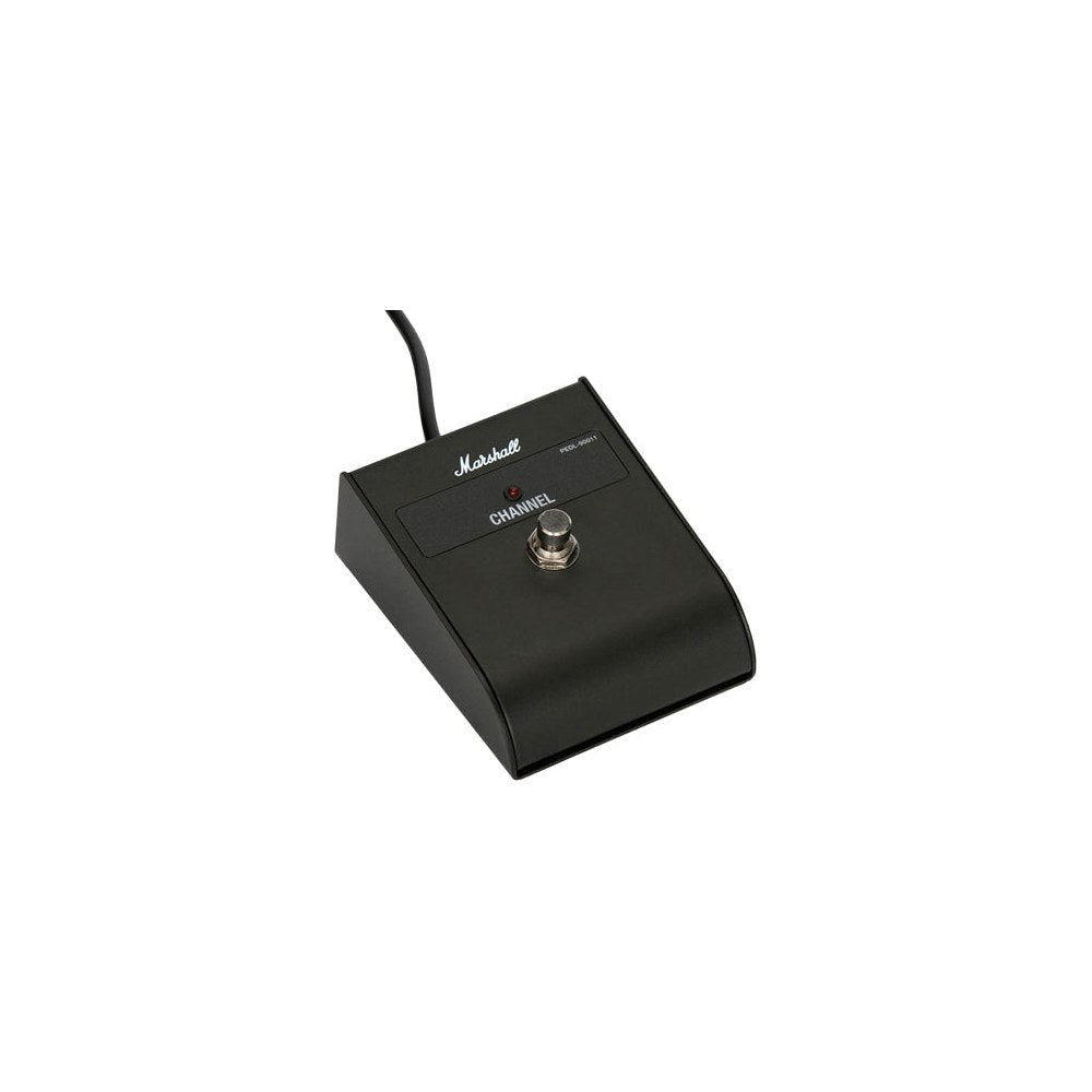 Footswitch Marshall PEDL-90011 1 Nút Có Đèn LED