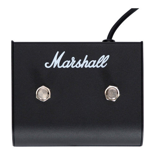 Footswitch Marshall PEDL-91004 2 Nút