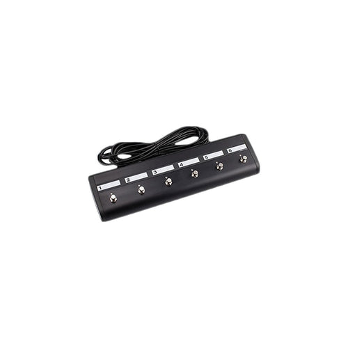 Footswitch Marshall PEDL-91005 6 Nút Cho Amply JVM