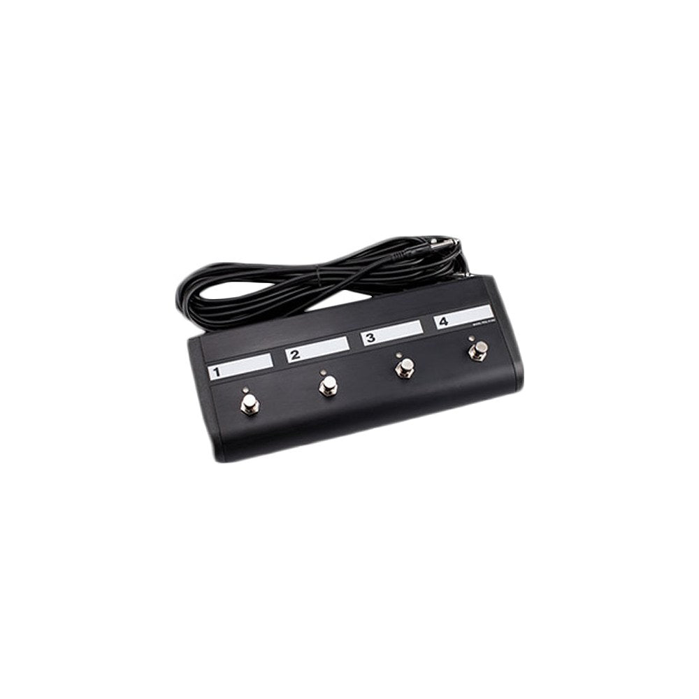 Footswitch Marshall PEDL-91006 4 Nút Cho Amply JVM