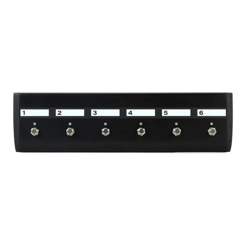 Footswitch Marshall PEDL-91016 6 Nút