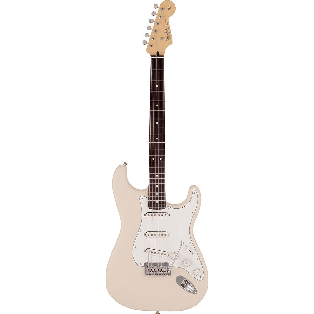 Đàn Guitar Điện Fender Made in Japan Hybrid II Stratocaster Limited Run SSS, Rosewood Fingerboard