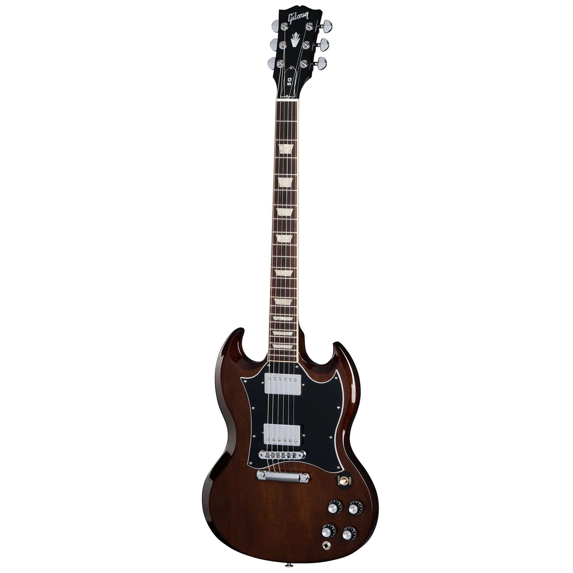 Đàn Guitar Điện Gibson SG Standard HH, Rosewood Fingerboard