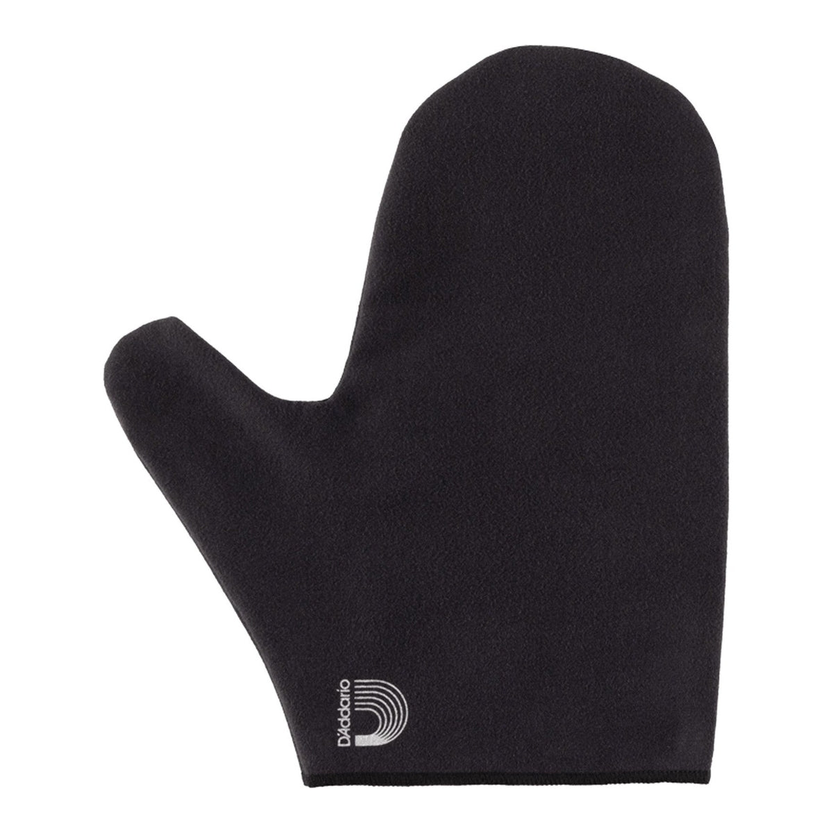 Găng Tay Lau Đàn D'Addario Micro-Fiber Polishing Mitt PW-MPM