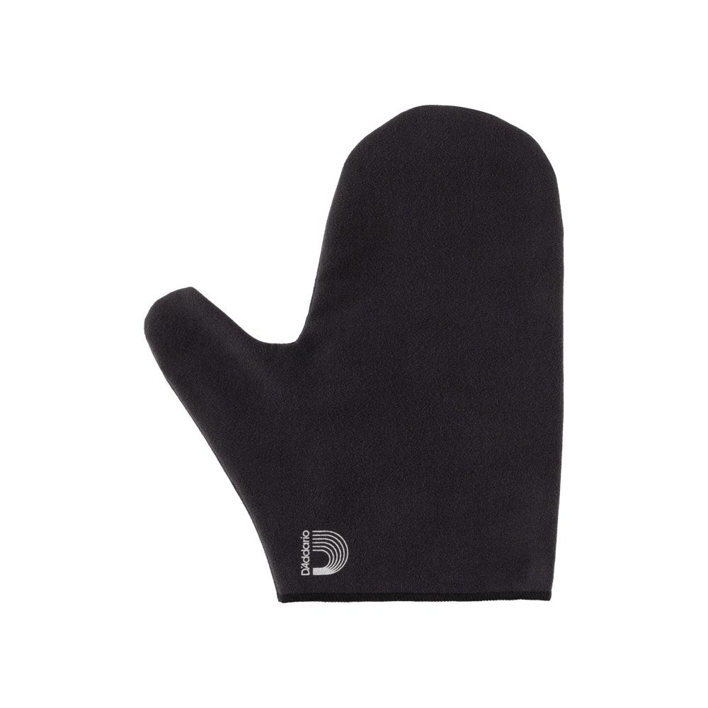 Găng Tay Lau Đàn D'Addario Micro-Fiber Polishing Mitt PW-MPM – ảnh 6