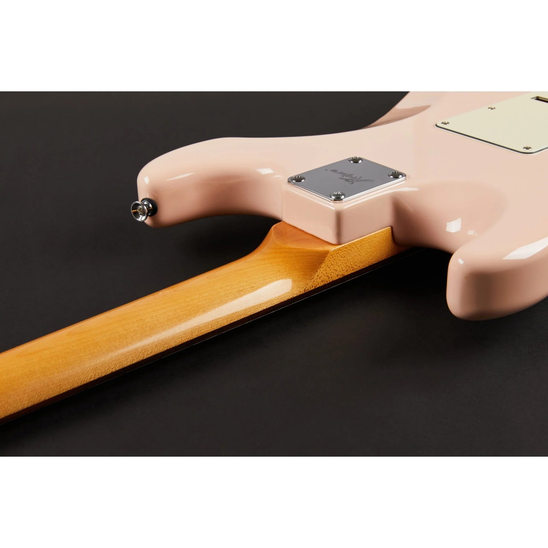 Đàn Guitar Điện Keipro Classic Series ST HSS Rosewood Fingerboard Pink