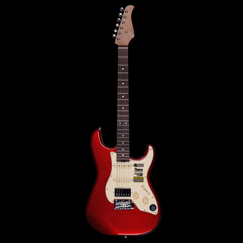 Đàn Guitar Điện Mooer GTRS S800