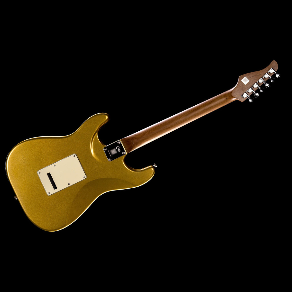 Đàn Guitar Điện Mooer GTRS S801