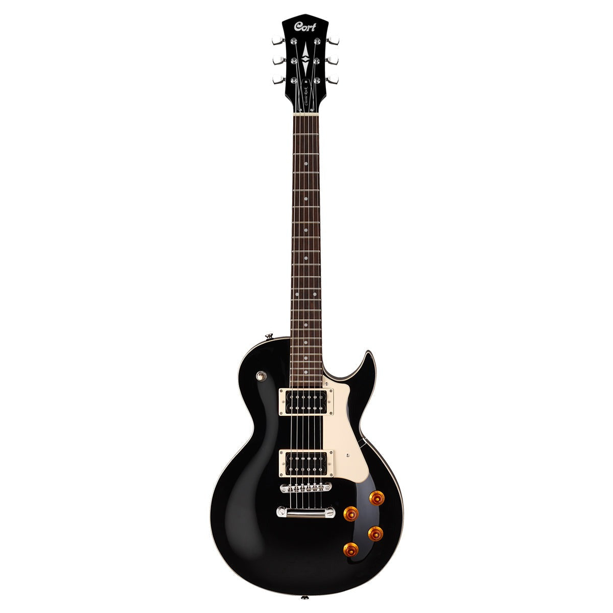 guitar dien cort cr100 Cherry sunburst