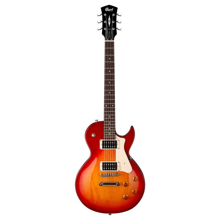 guitar dien cort cr100 Cherry sunburst