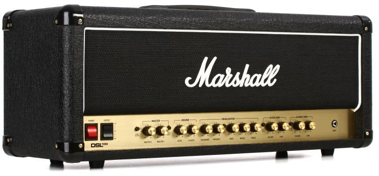 Head Amp