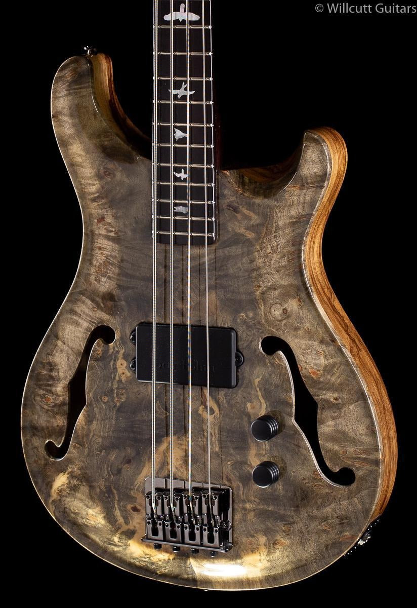 Hollowbody Bass