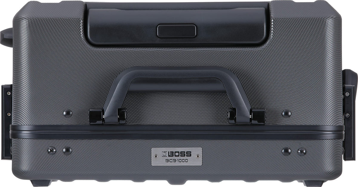 Hộp Đựng Pedal BOSS BCB-1000 – ảnh 10