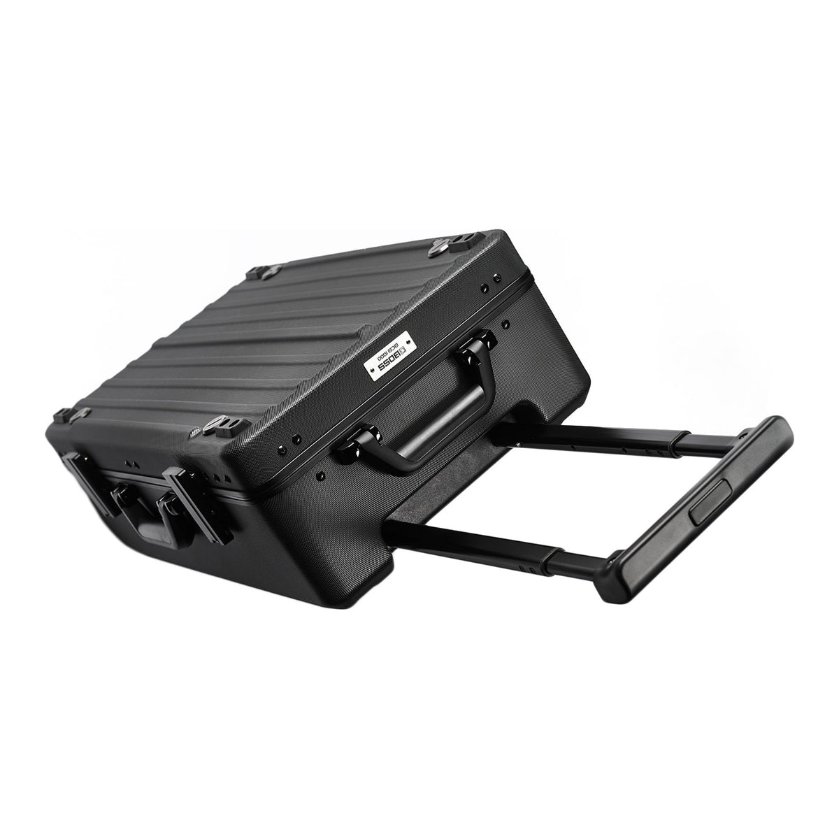 Hộp Đựng Pedal BOSS BCB-1000 – ảnh 4