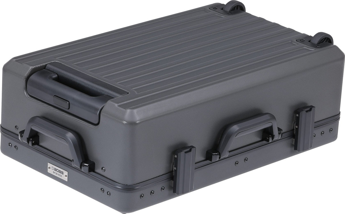 Hộp Đựng Pedal BOSS BCB-1000 – ảnh 5