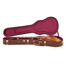 Đàn Guitar Điện Gibson Custom Historic 1959 Les Paul Standard, Vintage Cherry Sunburst