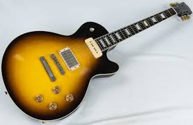 Đàn Guitar Điện Eastman Truetone Vintage Gloss SB58/TV LTD SB | Sunburst