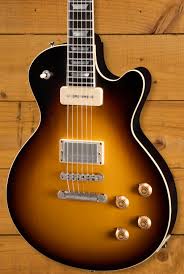 Đàn Guitar Điện Eastman Truetone Vintage Gloss SB58/TV LTD SB | Sunburst