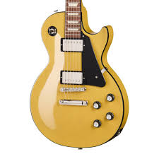 Đàn Guitar Điện Gibson Les Paul Standard 60s Mahogany Top HH, Rosewood Fingerboard