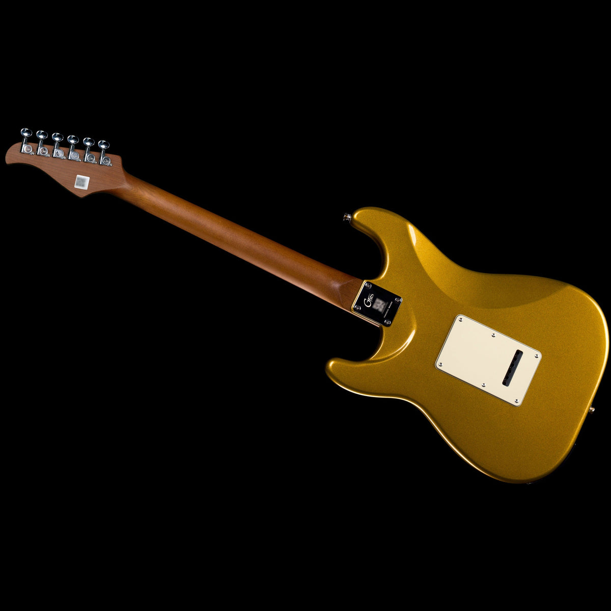 Đàn Guitar Điện Mooer GTRS S800