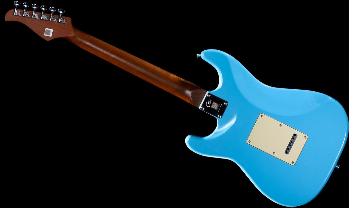 Đàn Guitar Điện Mooer GTRS S800