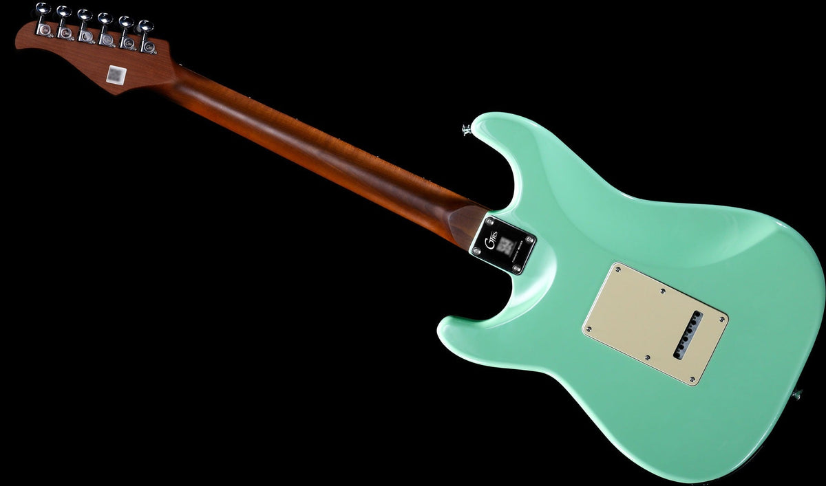 Đàn Guitar Điện Mooer GTRS S800