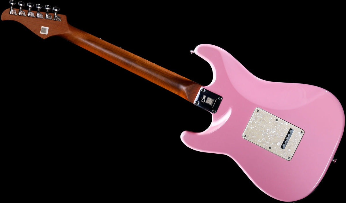 Đàn Guitar Điện Mooer GTRS S800