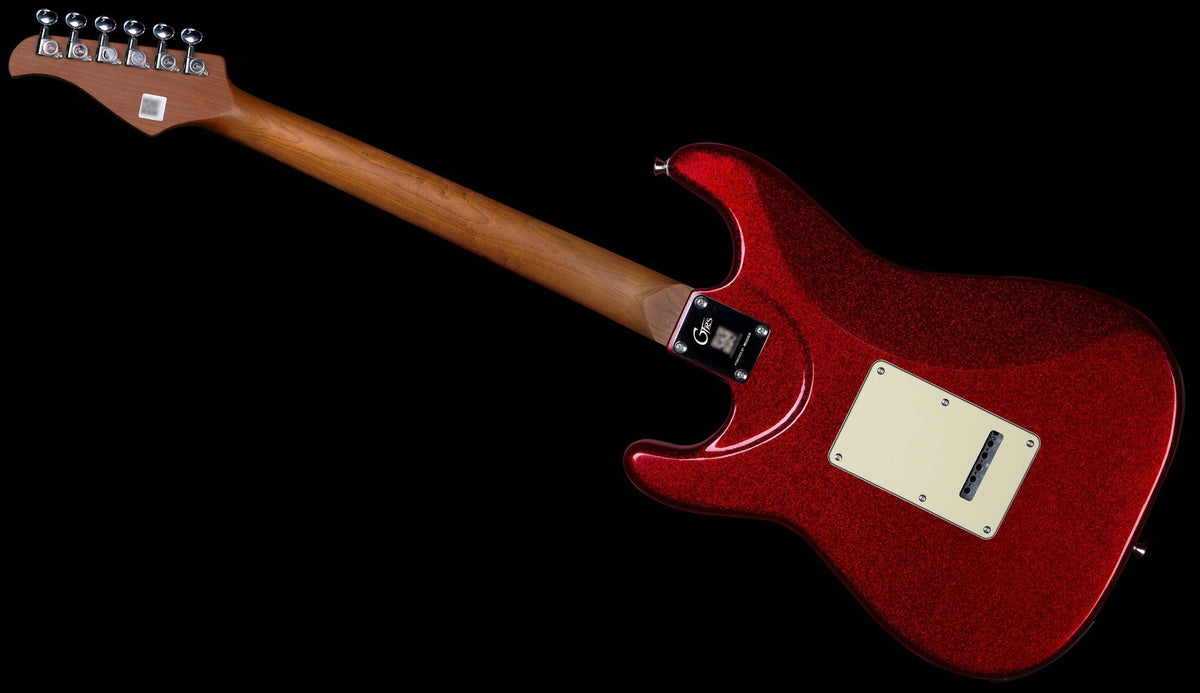 Đàn Guitar Điện Mooer GTRS S800