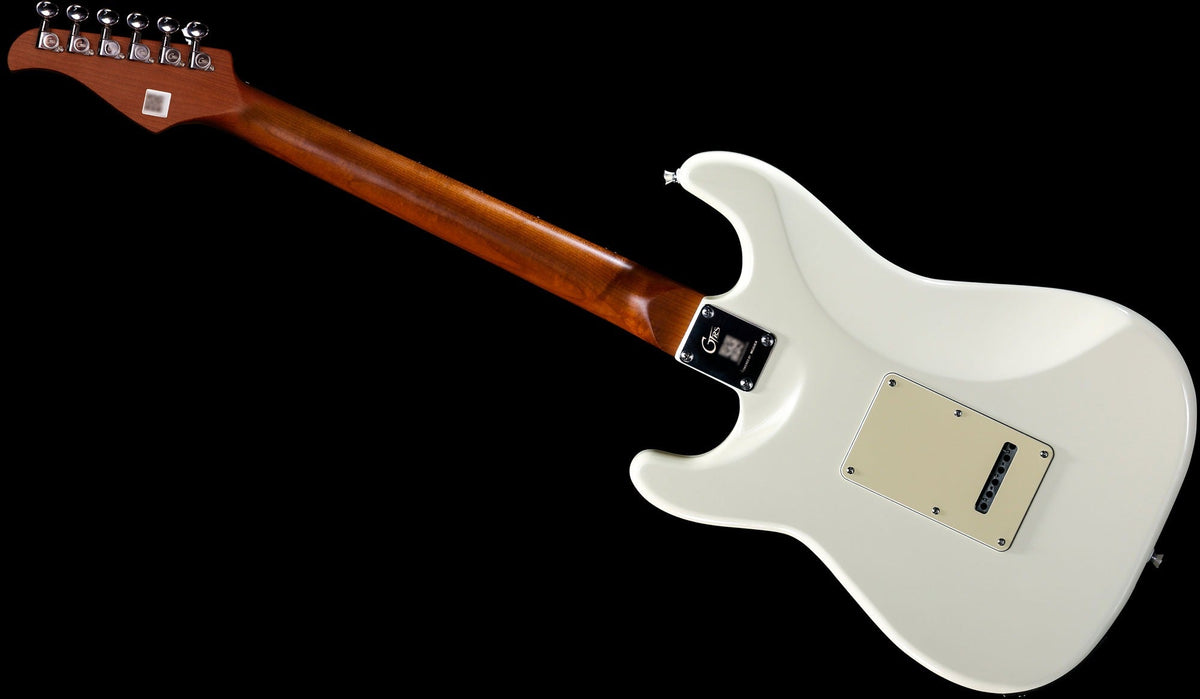 Đàn Guitar Điện Mooer GTRS S800