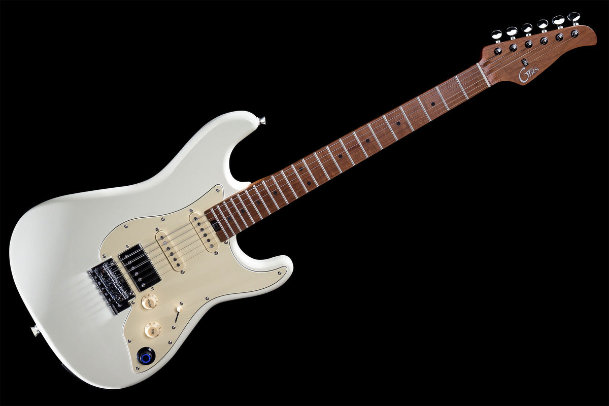 Đàn Guitar Điện Mooer GTRS S801