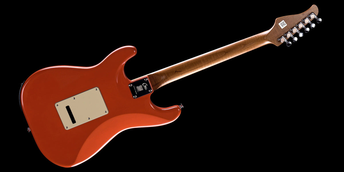 Đàn Guitar Điện Mooer GTRS P800